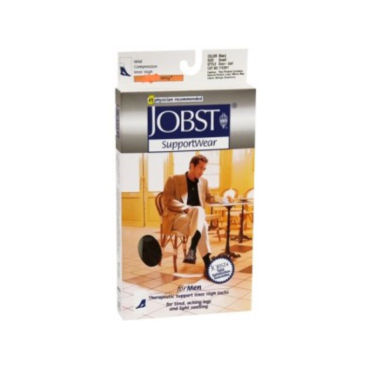 Medias Jobst Para Hombre Medias Para Hombre Color Gris Talla 2