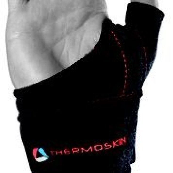 Muñequera Thermoskin Pulgar Izquierdo Sport S/m