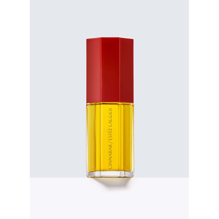 Estee Lauder Cinnabar Eau De Parfum Vaporizador 50 ml