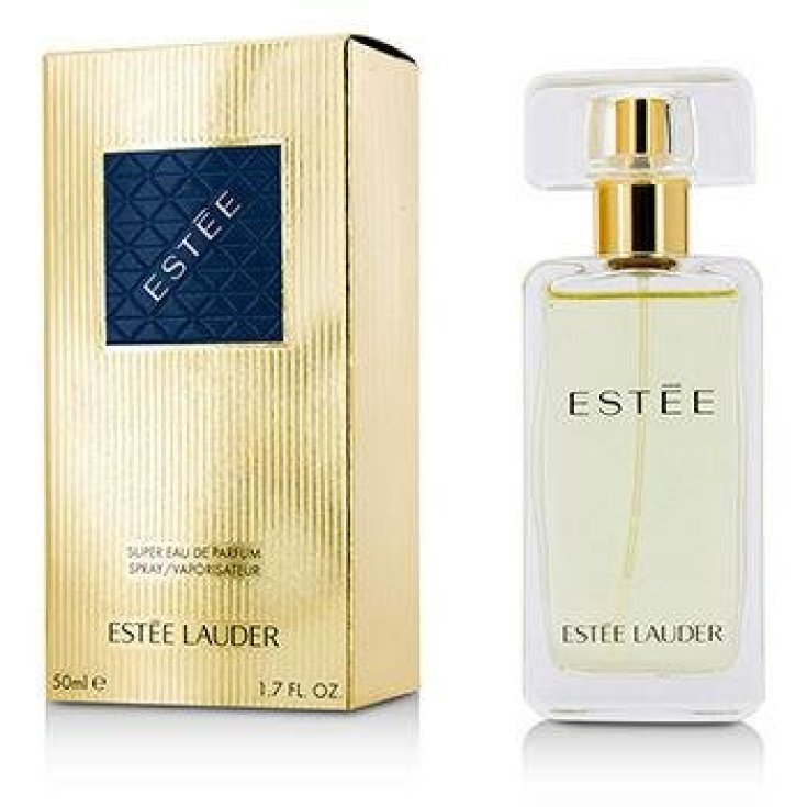 Estee Lauder Estee Super Eau De Parfum Vaporizador 50 ml