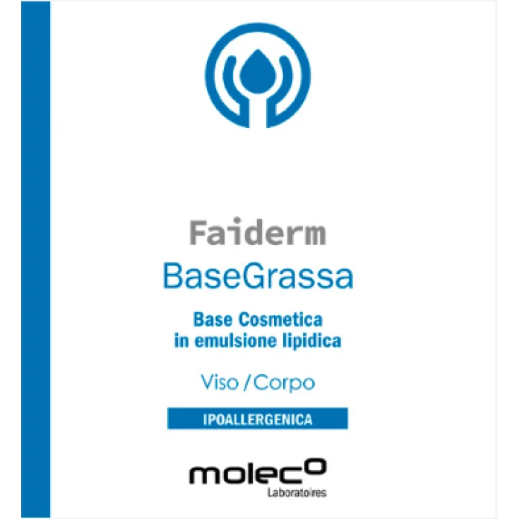 Faiderm Base Grasa 75ml