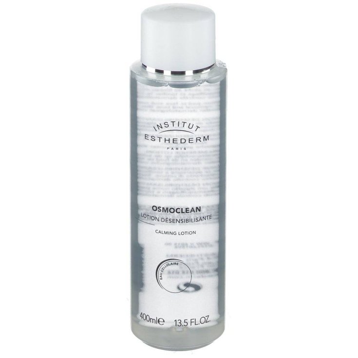 Institut Esthederm Osmoclean Loción Desensibilisante 400ml