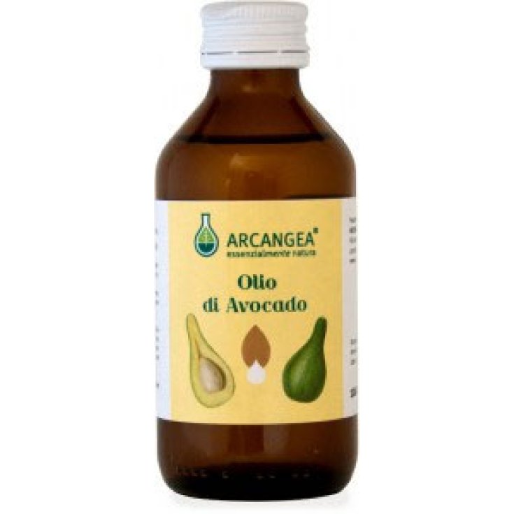 Suplemento Alimenticio de Aceite de Aguacate 100ml