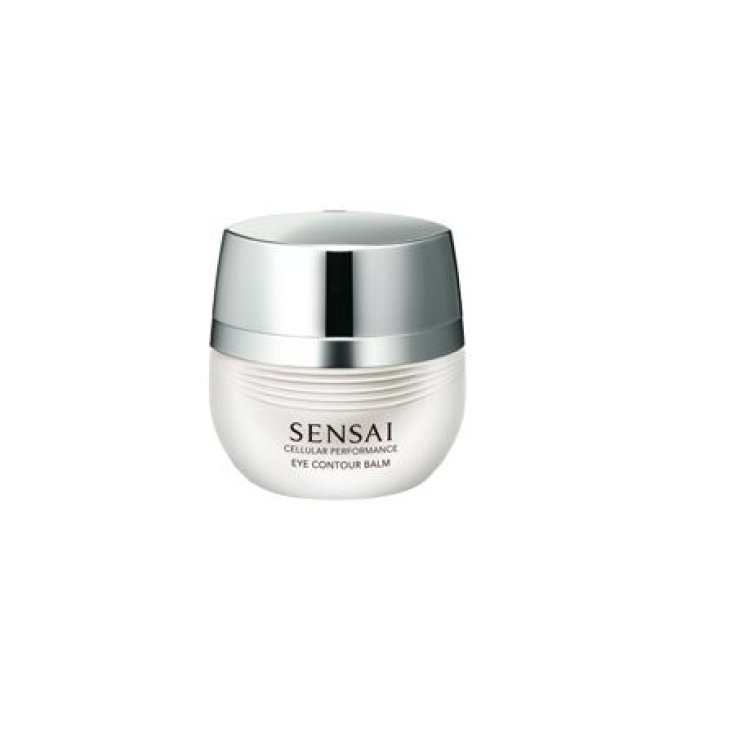 Kanebo Sensai Cellular Performance Bálsamo Contorno de Ojos 15ml