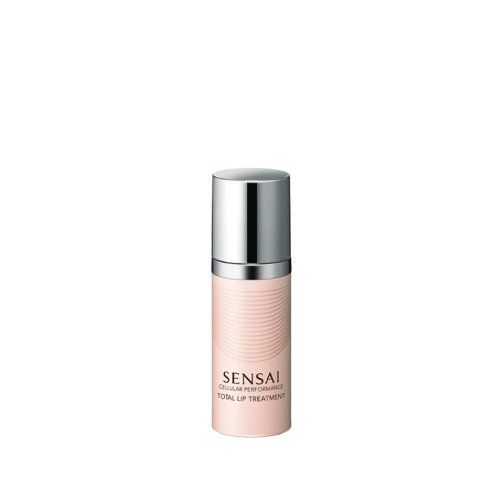 Kanebo Sensai Tratamiento Labial Celular 15ml