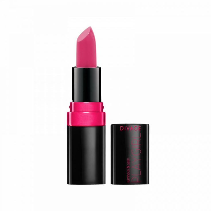 Divage Play Girl Labial Hidratante Mate Num. 3422 4g