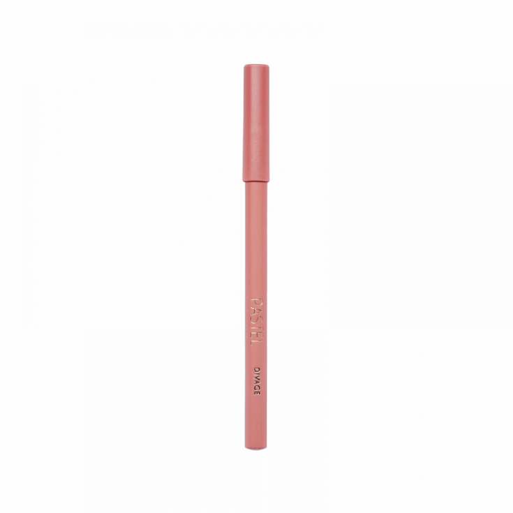 Divage Lápiz Labial Pastel 2203 Desnudo Neutro