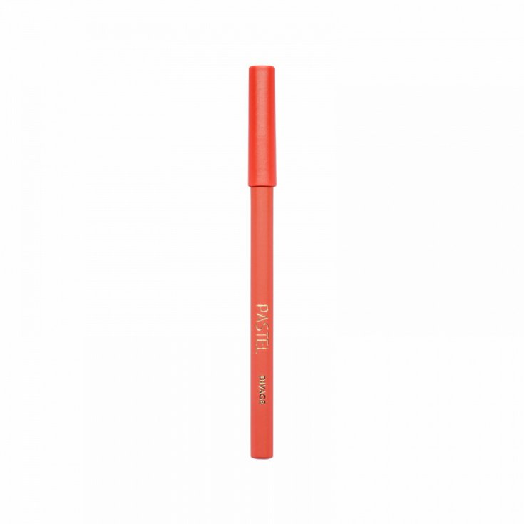 Divage Lápiz Labial Pastel 2207 Naranja