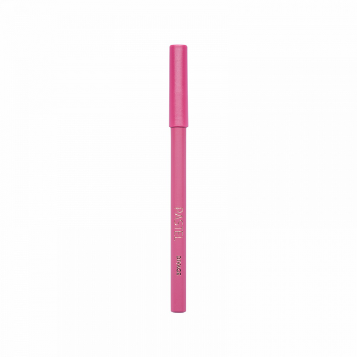 Lápiz labial Divage Pastel 2209 Fucsia oscuro