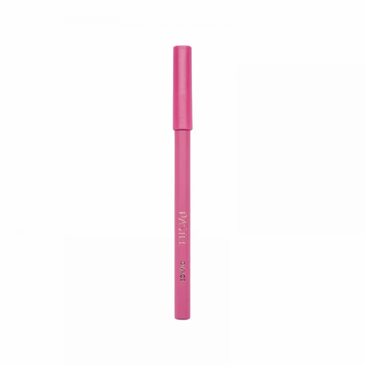 Lápiz labial Divage Pastel 2209 Fucsia oscuro