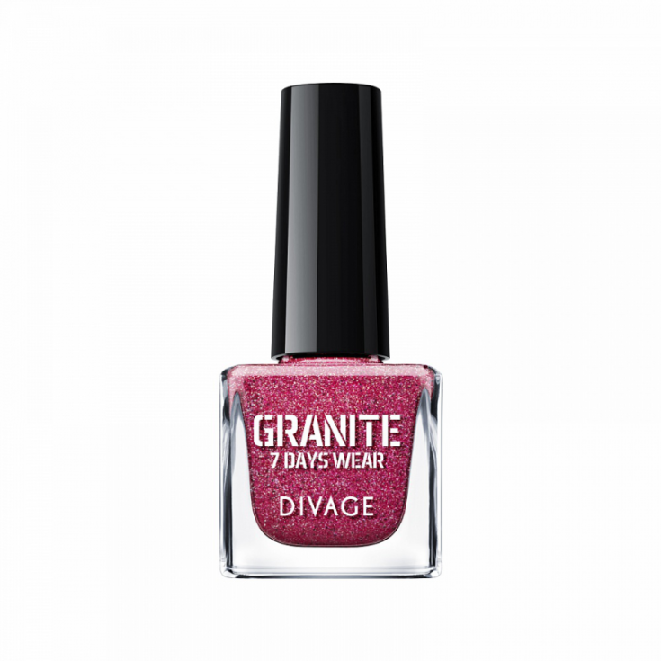 Divage Granite Esmalte Efecto Granito Nº 04 6ml