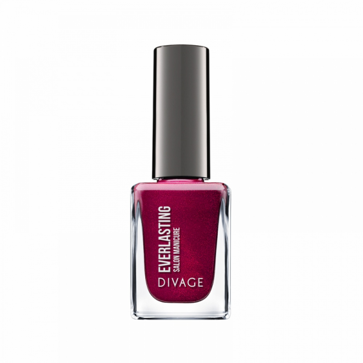 Divage Everlasting Esmalte de Uñas de Larga Duración Nº 04 10ml