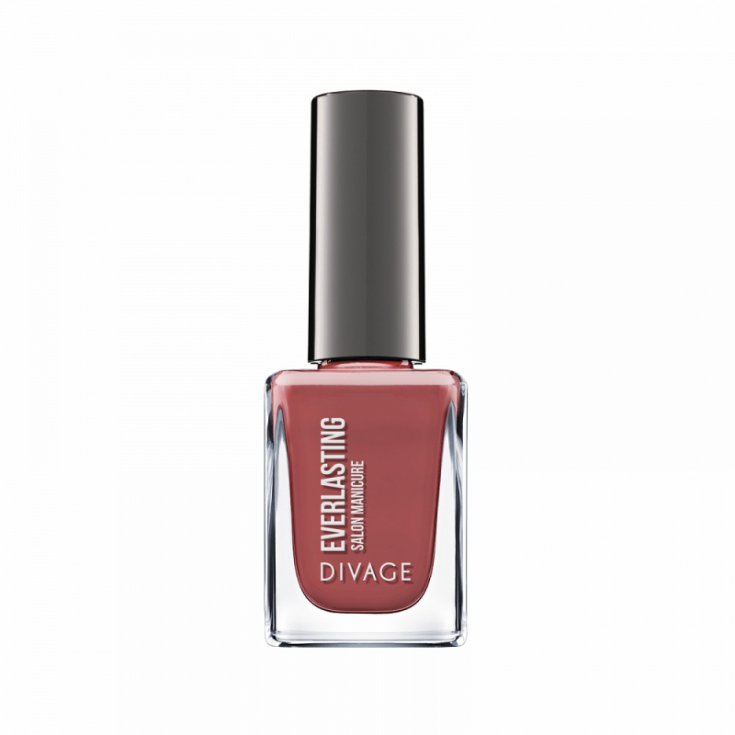 Divage Everlasting Esmalte de Uñas de Larga Duración Nº 09 10ml