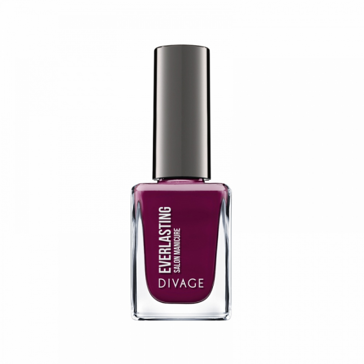 Divage Everlasting Esmalte de Uñas de Larga Duración Nº 23 10ml