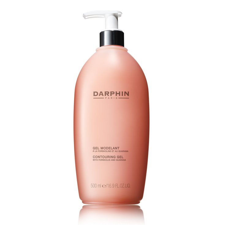 Darphin Contouring Modeling Gel Reafirmante 500ml