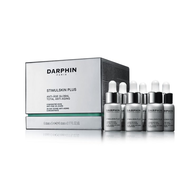 Darphin Stimulskin Plus 28 Día 50ml