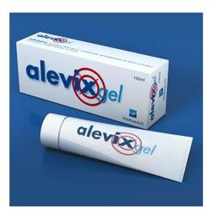 Alevix Gel 75ml