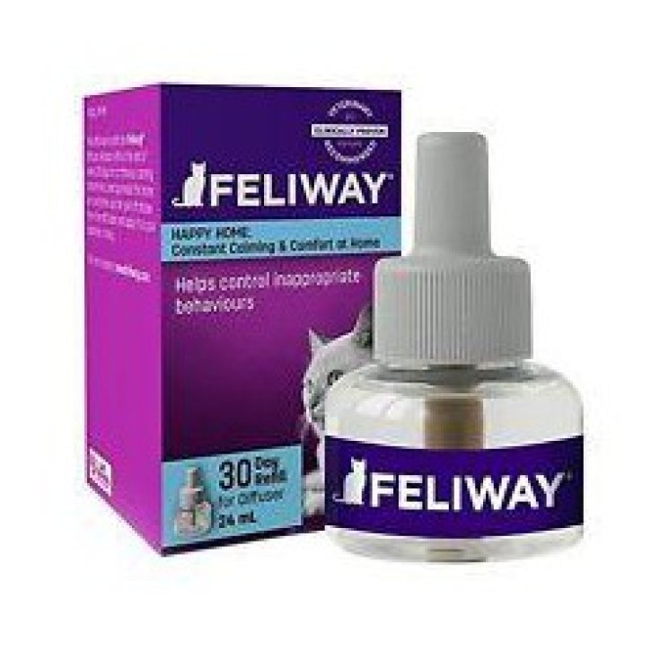 Recambio Feliway 48ml