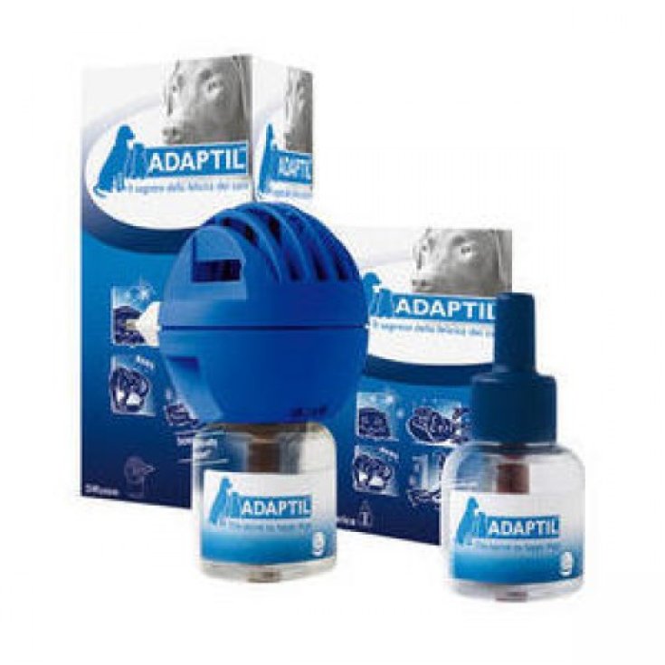 Difusor Adaptil Con Recambio 48ml