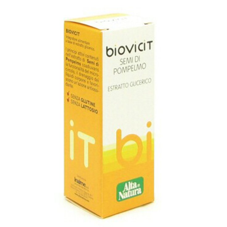 Biovicit Gotas 30ml