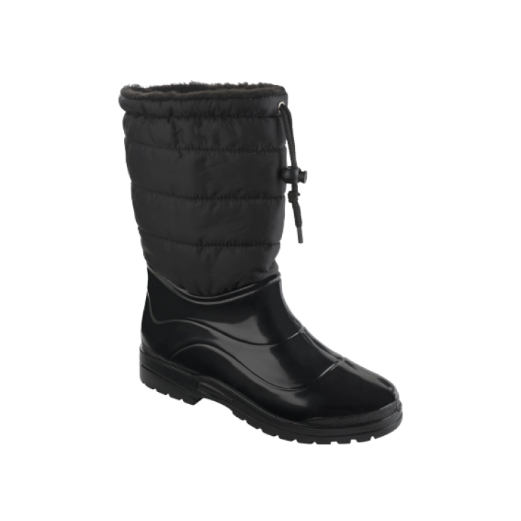Scholl New Vestmann Mujer Negro 36
