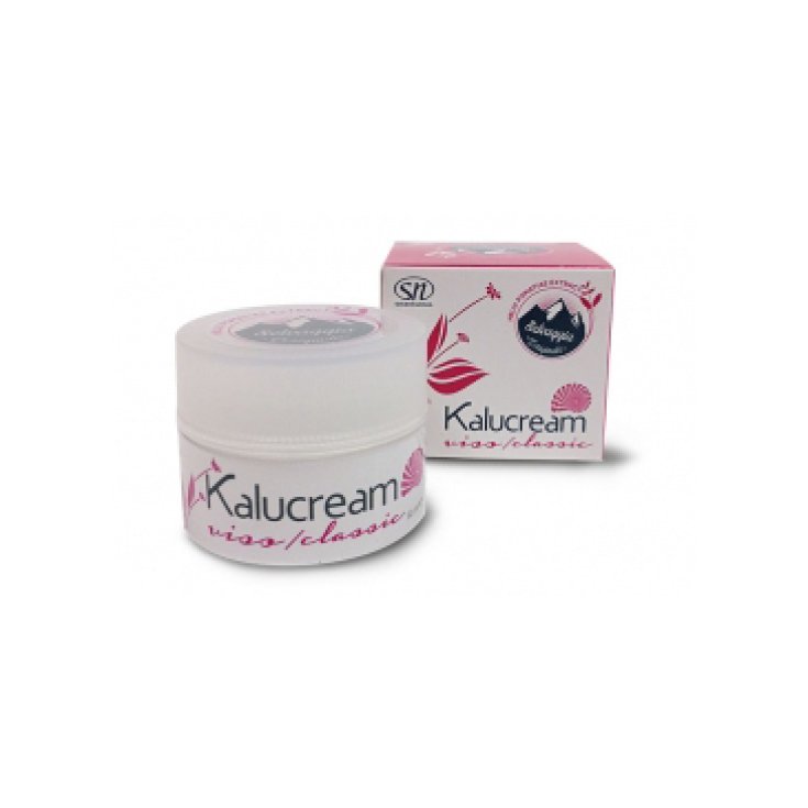 Kaluma Kalucream Crema Facial 50ml