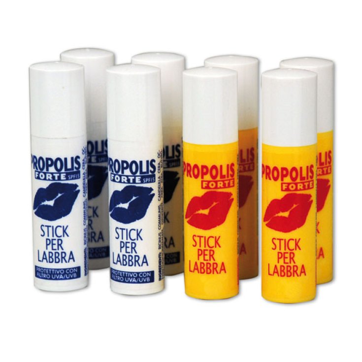 Barra de Labios Propolis Forte 5.7ml