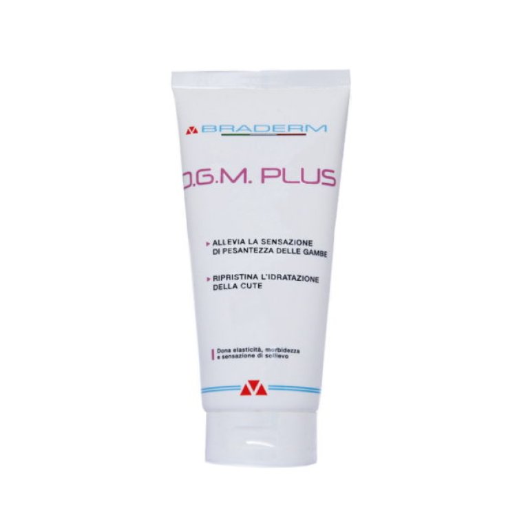 Braderm Dgm Plus Gel 200ml