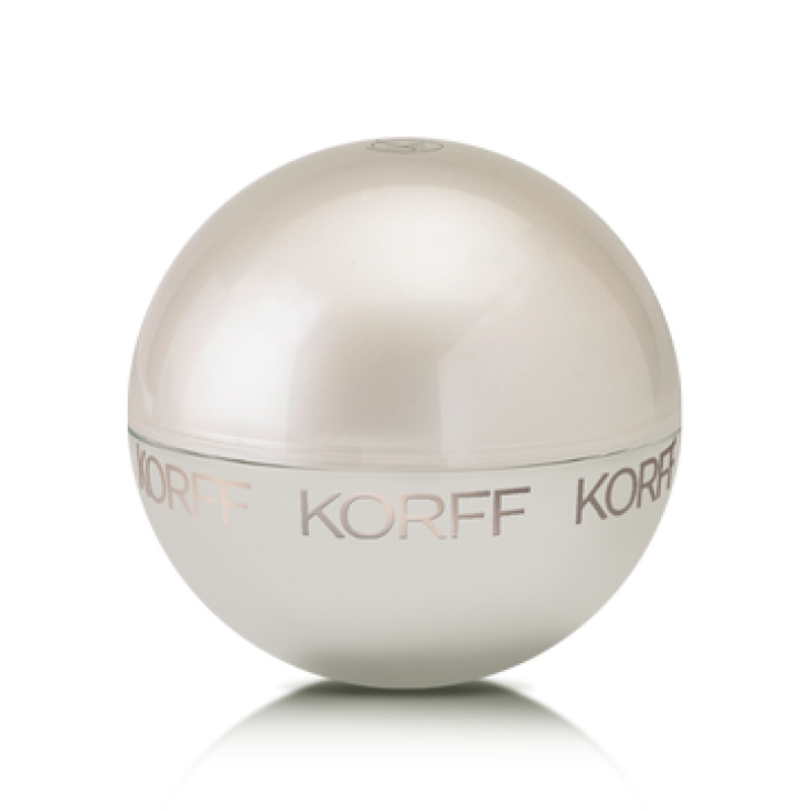 Korff Perlessence Crema Día Antiedad Efecto Luz Spf10 50ml