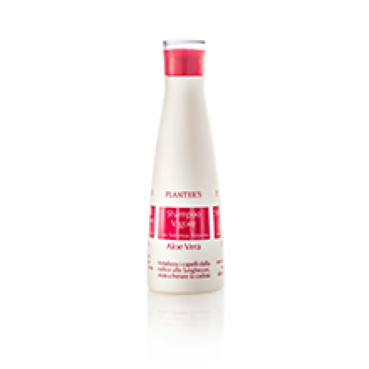 Champú Planter's Vigor 200ml