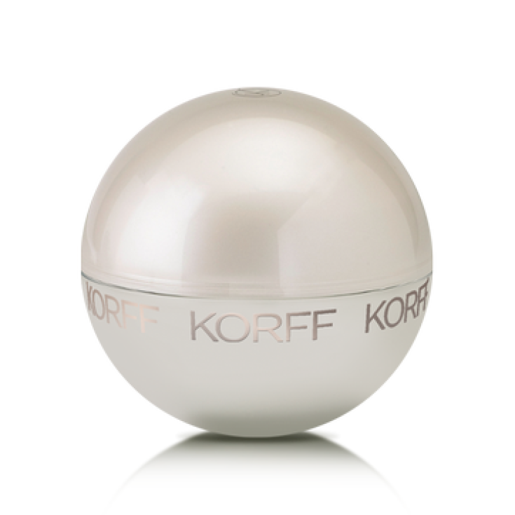 Korff Perlessence Crema Facial Noche Efecto Luz 50ml