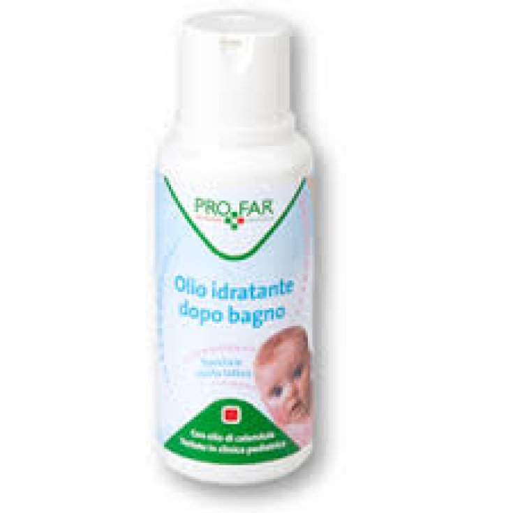 Profar Bebé Aceite Hidratante 200ml