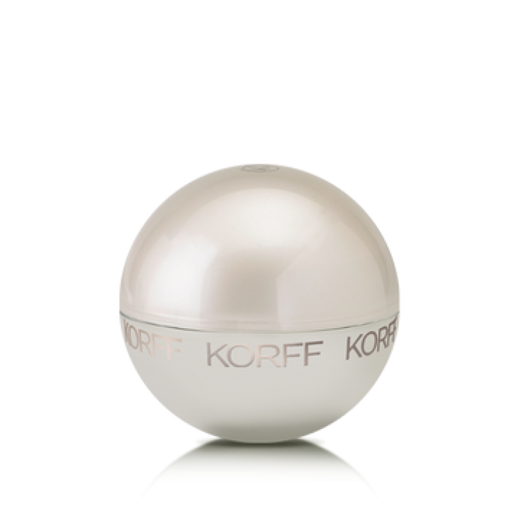 Korff Perlessence Crema Contorno De Ojos Y Párpados Efecto Luz 15ml