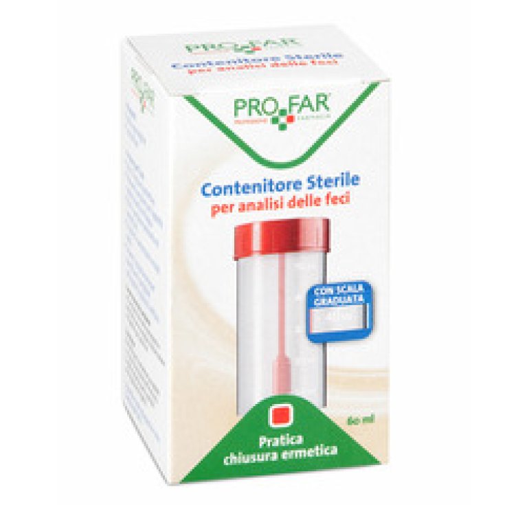 Taburete Profar Envase 60ml