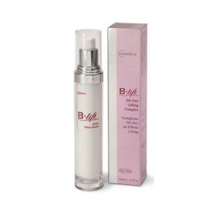 B-lift Complejo Reafirmante Oil-Free 50ml