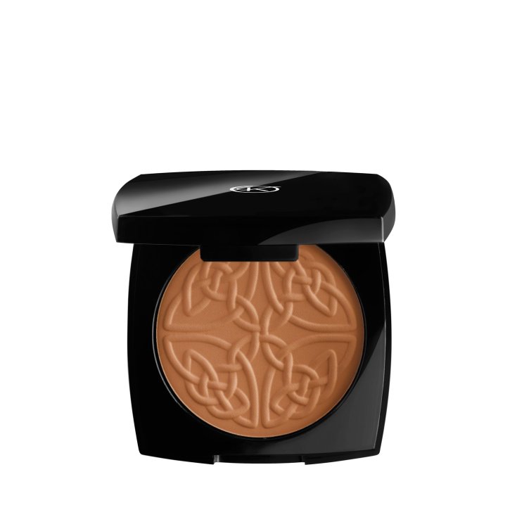 Korff Cure Make Up PerfectBronze Iluminador Compact Earth Shade 01 Sable