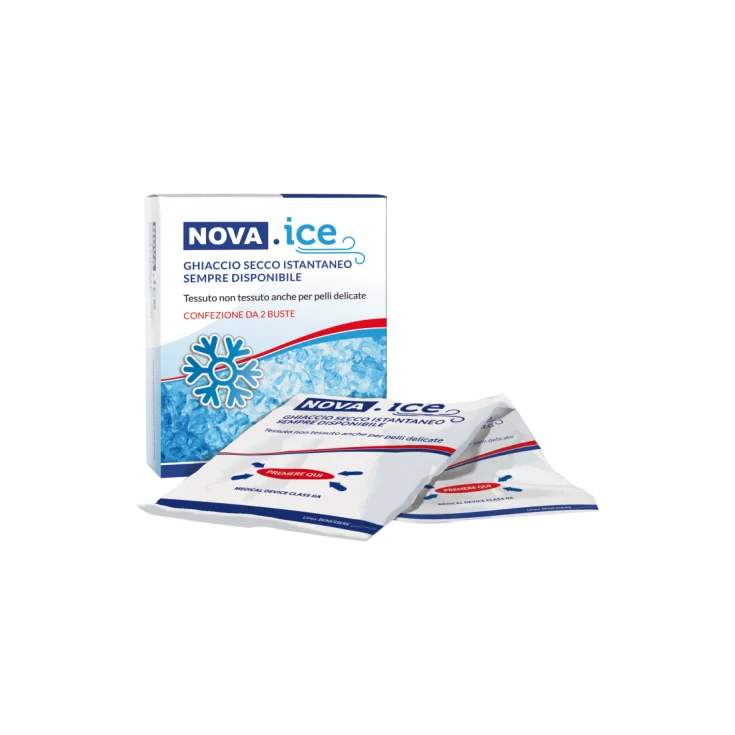 Nova Ice Ice Ist Tnt 1 Pieza