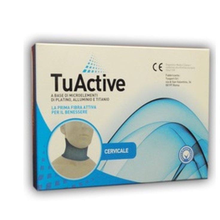 Tuactive Cervical S/m