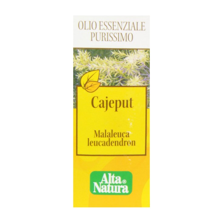 Essentia Cajeput Aceite Esencial 10ml