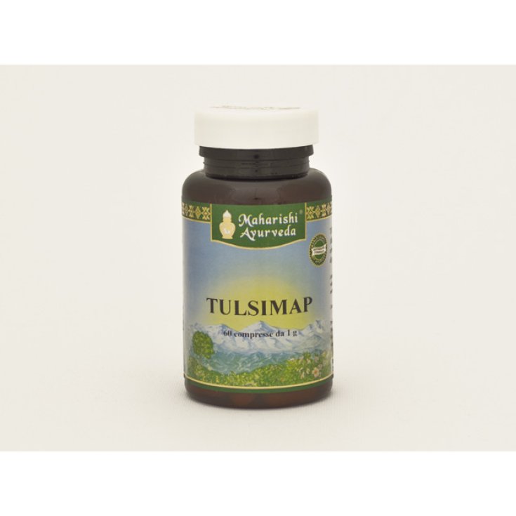 Tulsimap Complemento Alimenticio 60 Comprimidos