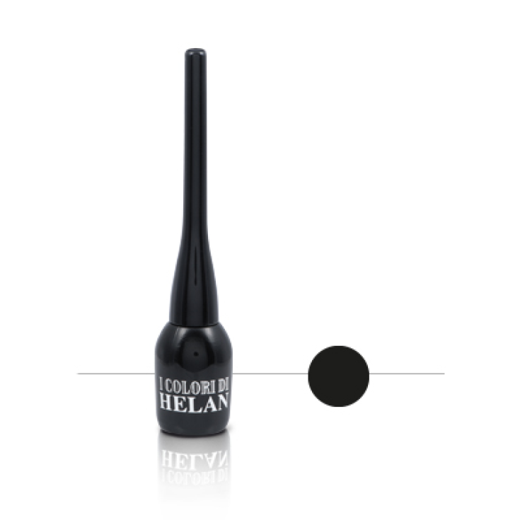 Helan Eye Liner Negro Absoluto 3ml