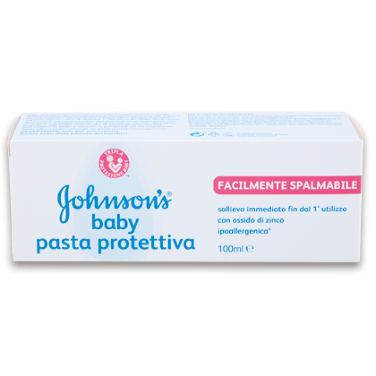 JOHNSON S PASTA PROTECTORA 100*ML