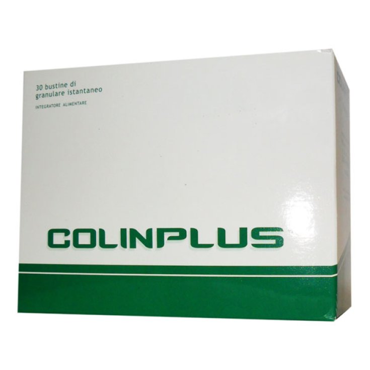 Farmaplus Colinplus 30 Sobres De 5 G