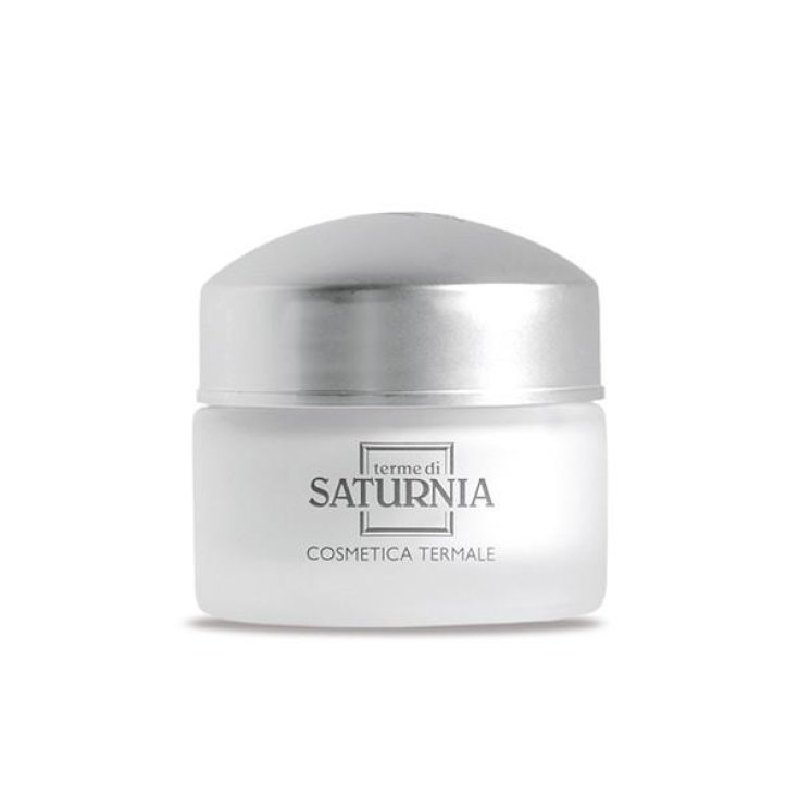 Terme Di Saturnia Crema Ácida Ph 5.5 Exfoliante Regeneradora 50ml