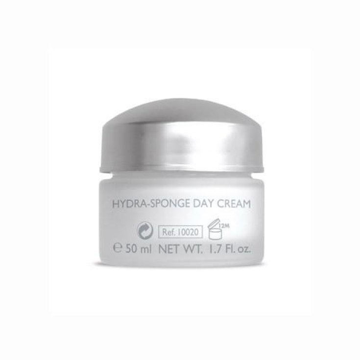 Terme di Saturnia Hydra-sponge Crema de Día Hidratante 50ml