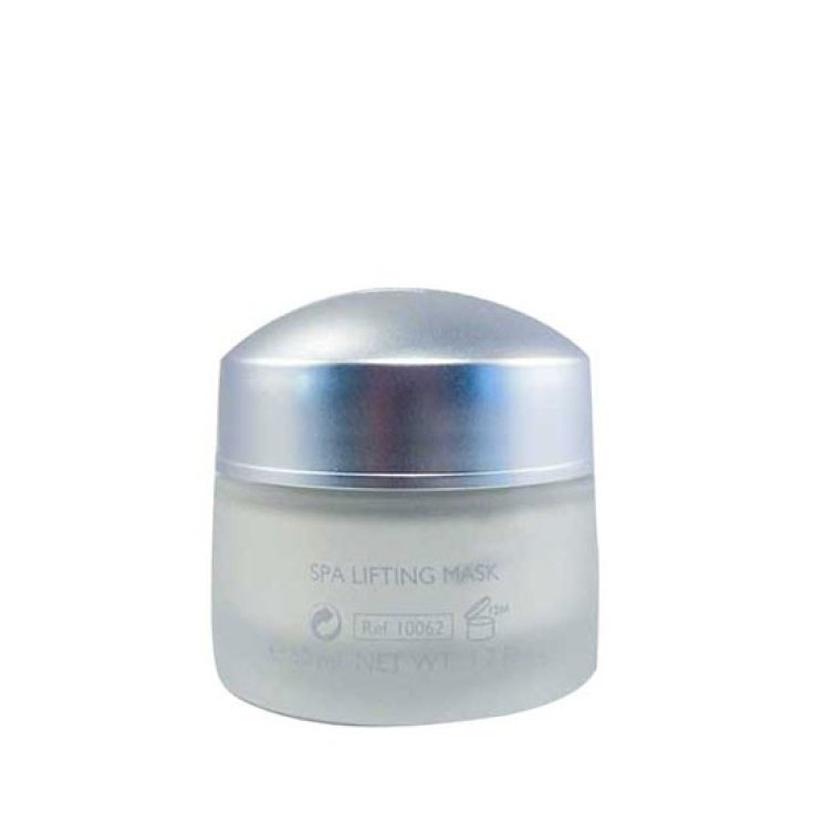 Terme Di Saturnia Crema Termal Lifting 50ml