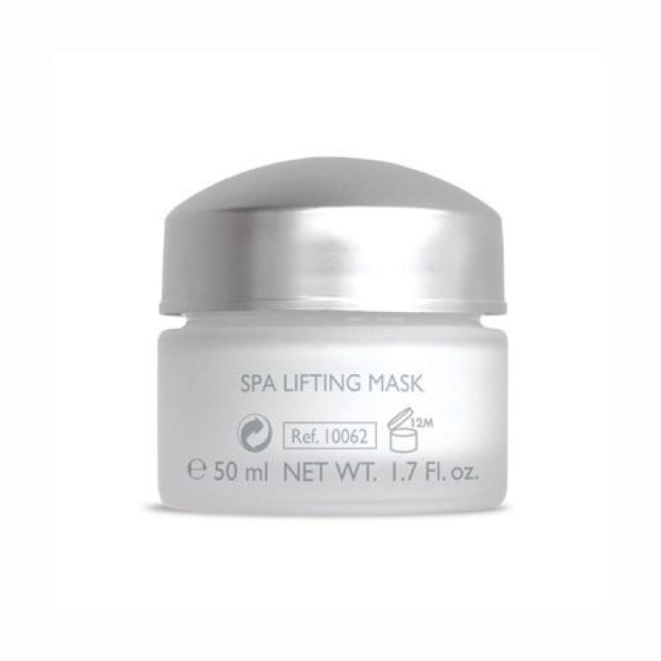 Terme Di Saturnia Thermal Lifting Mascarilla Tónico Suavizante 50ml