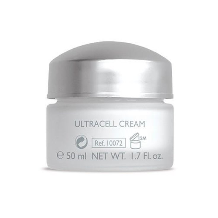 Terme Di Saturnia Ultracell Crema Rica y Nutritiva 50ml