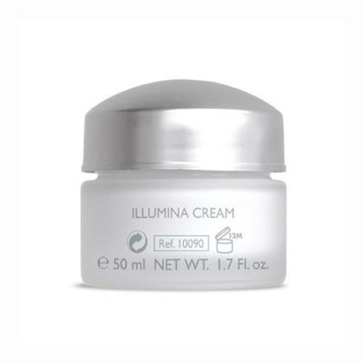 Terme Di Saturnia Illumina Crema 50ml