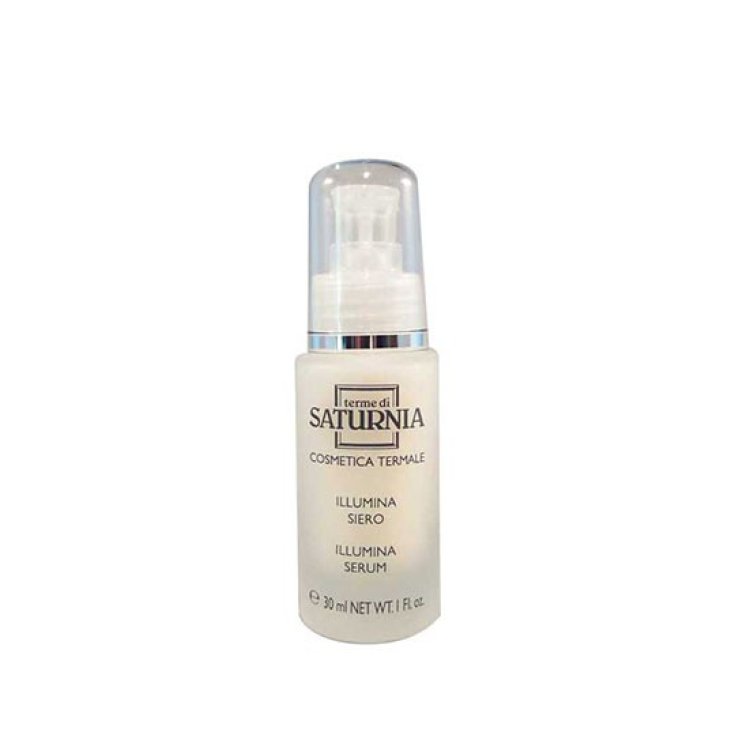 Terme Di Saturnia Illumina Serum 30ml